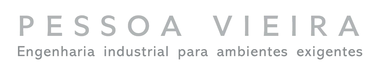 Pessoa Vieira - Engenharia e Consultoria Industrial